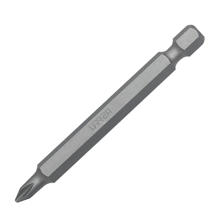 Urrea Power Bit, Ph No 2 1/4X2-3/4 12020